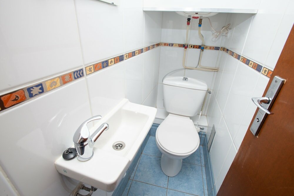 Фото Apartamentos Pie de Pistas Mikka 3000