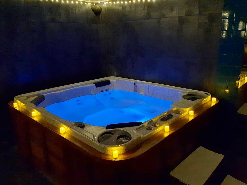 Фото Atypik Hôtel