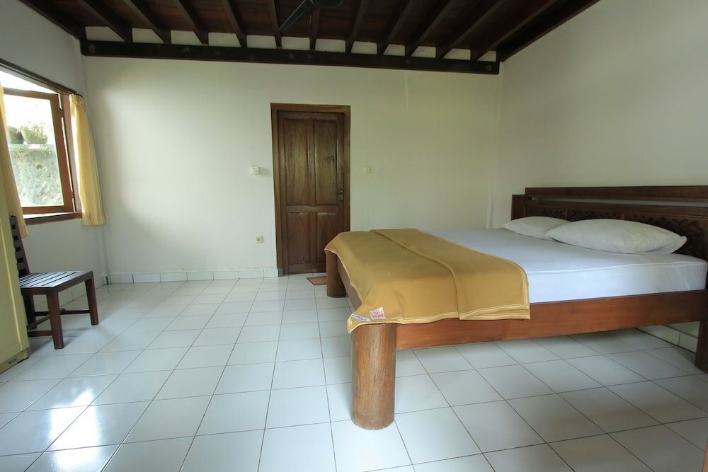 Фото Kangkung Cottages