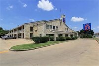 Фото Motel 6 Austin, Tx - Central Downtown Ut