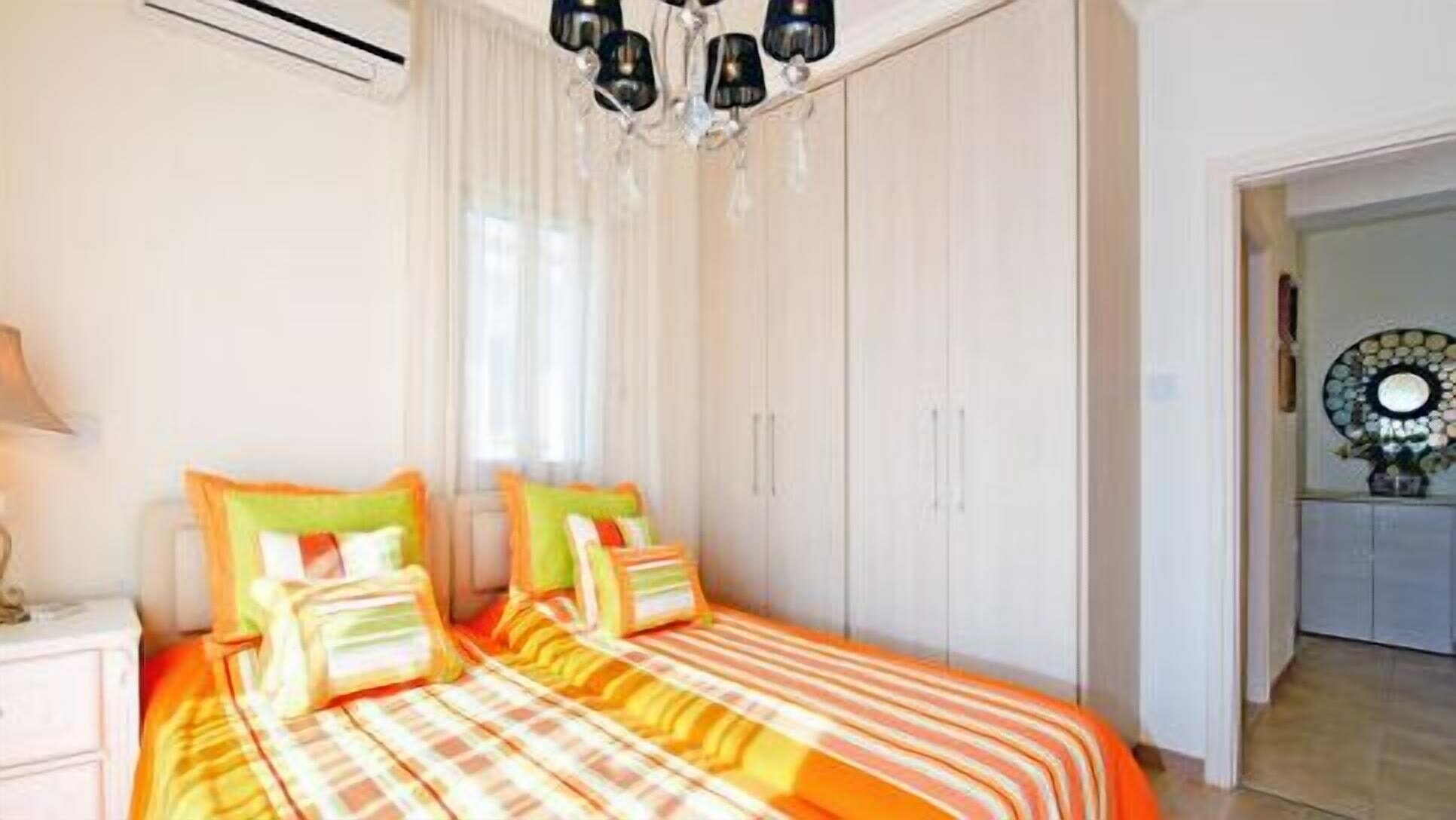 Фото Amadora Luxury Villas