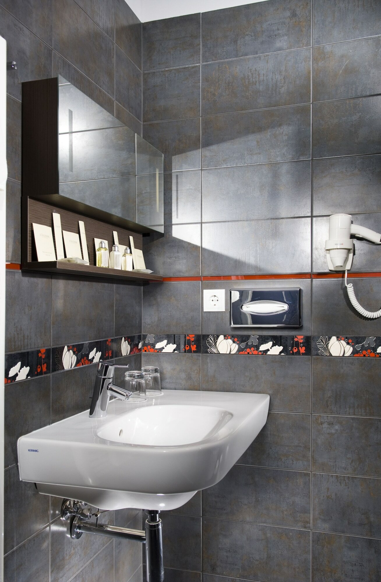 Фото Отель Opera Garden