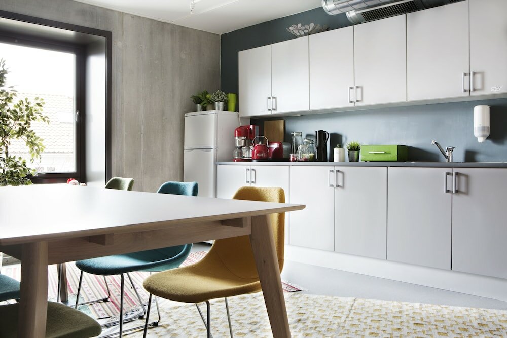 Фото Comfort Hotel Square