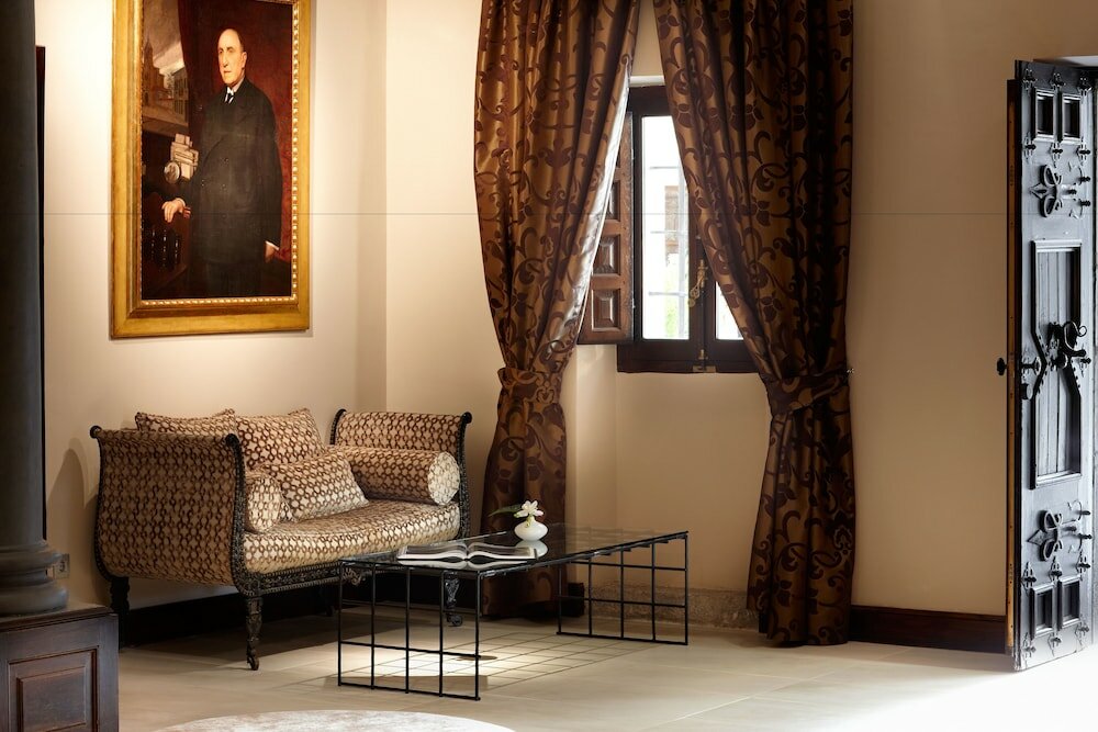 Фото Hotel Iriarte Jauregia