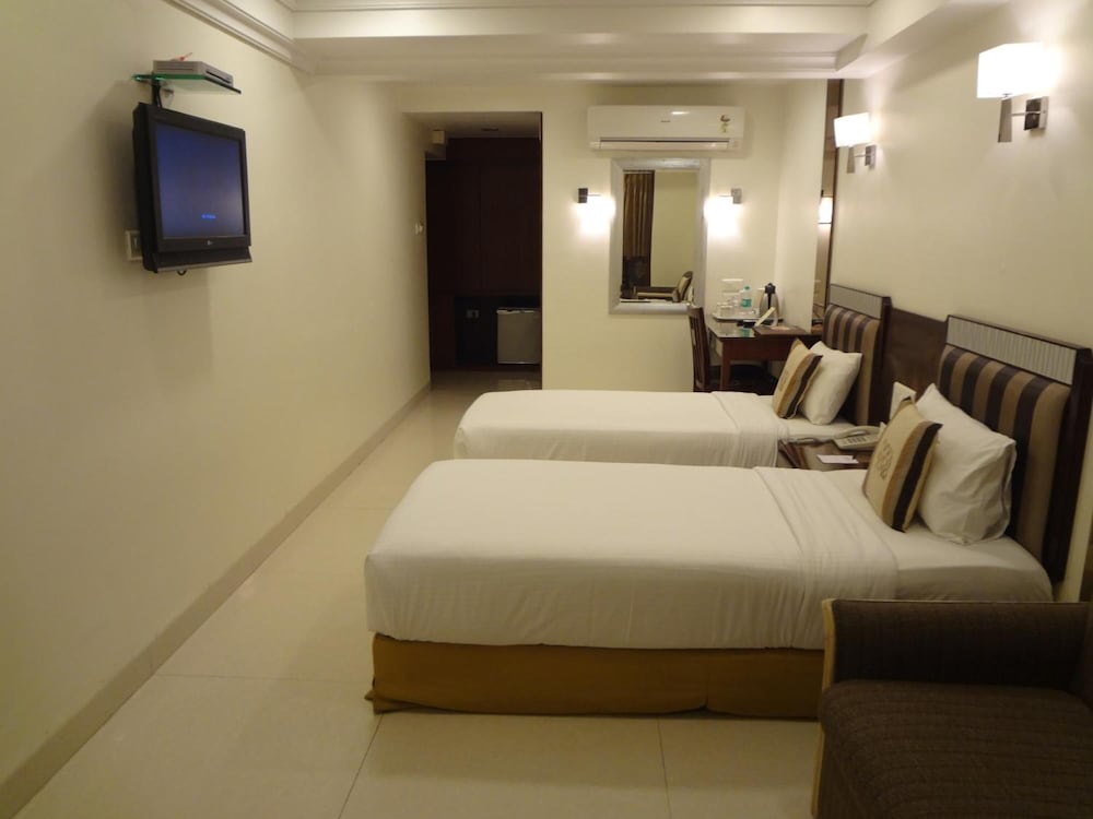 Фото Hotel Suba Palace Near Gateway of India