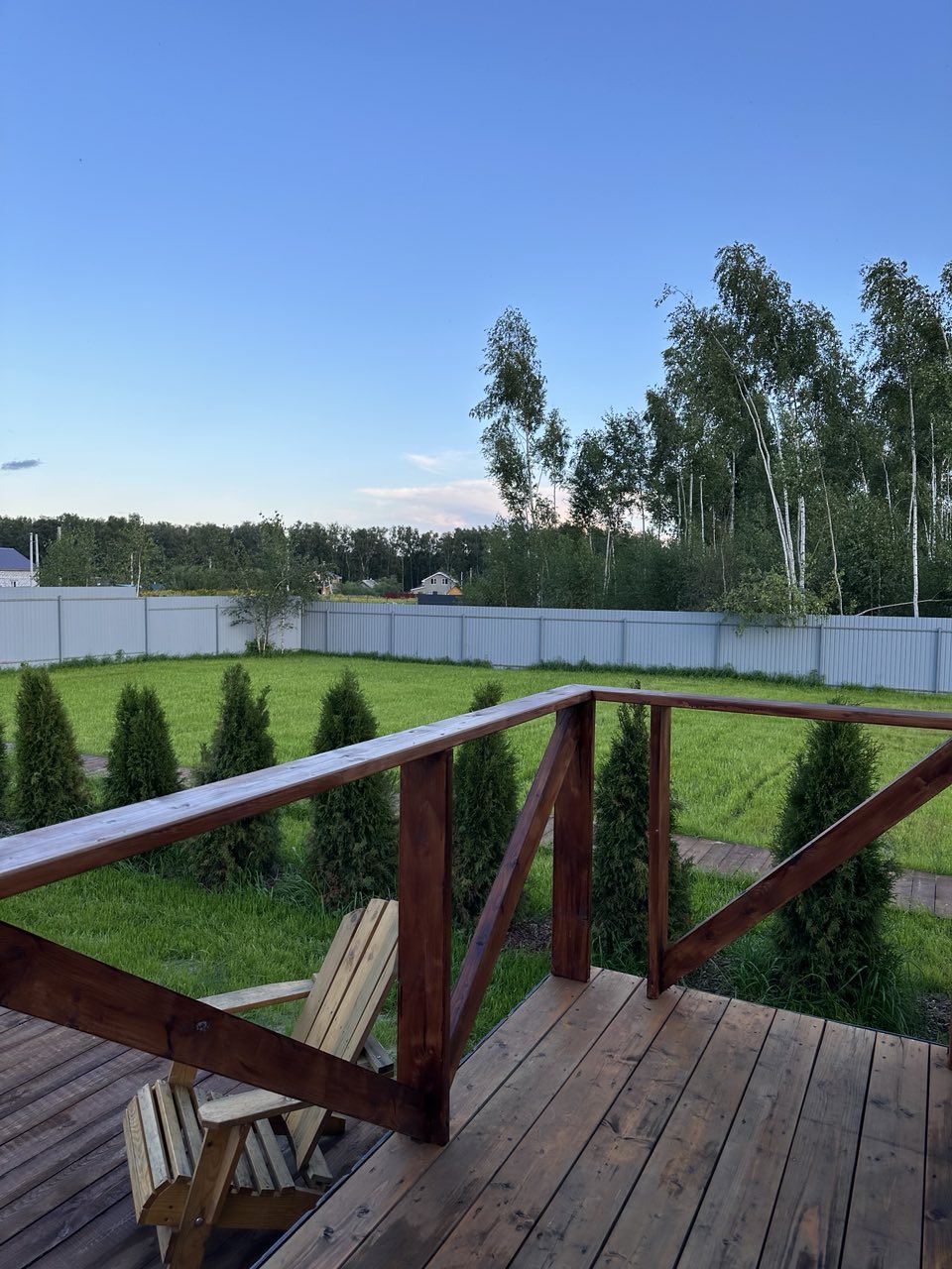 Фото Горький Виледж