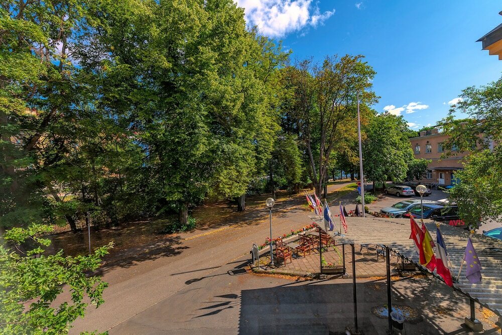 Фото Reimersholme Hotel