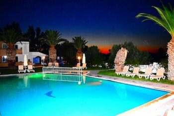 Фото Aslanis Village