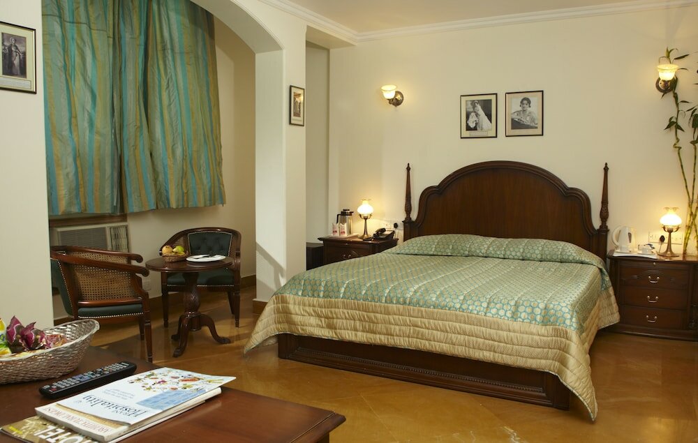 Фото Hotel Ajanta