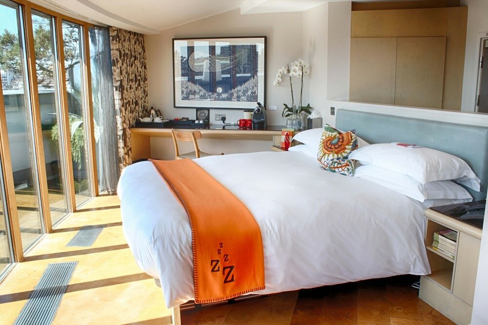 Фото Marrable's Hotel