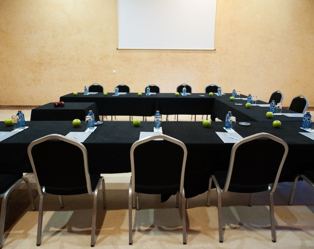 Фото Eurostars San Lazaro