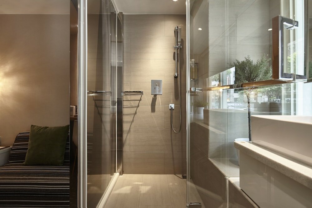 Фото VIA Loft Hotel