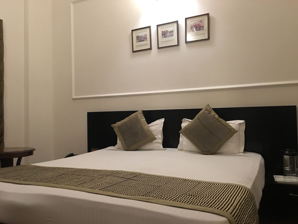 Фото Hotel Ajanta