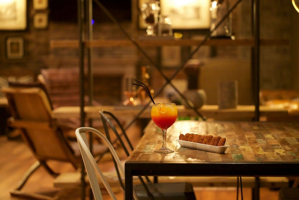 Фото Abba Playa Gijon Hotel