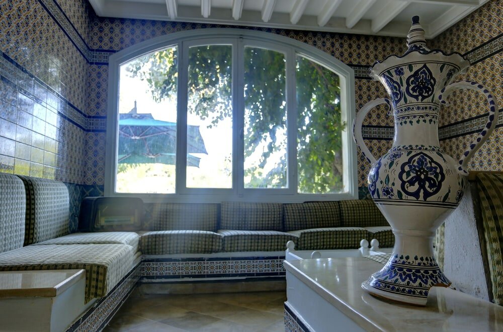 Фото Caribbean World Hammamet Garden