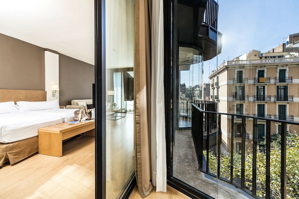 Фото Guitart Grand Passage