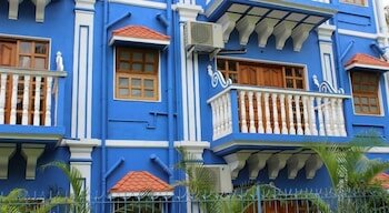 Фото Mayflower Beach Resort