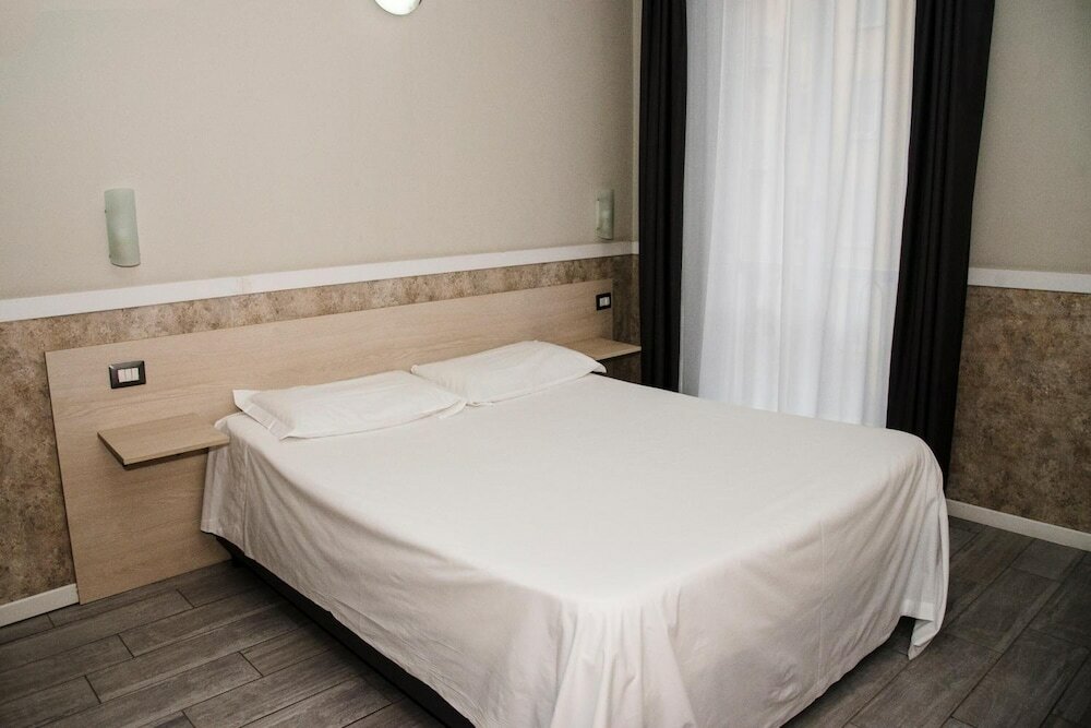 Фото Hotel Corallo