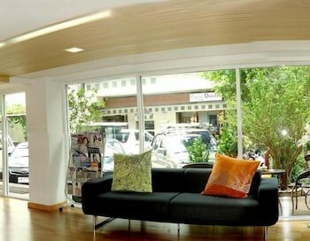 Фото Nantra Sukhumvit 39 Hotel