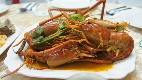 Гостиница Hotel Hsiang Garden в Сандакане