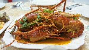 Гостиница Hotel Hsiang Garden