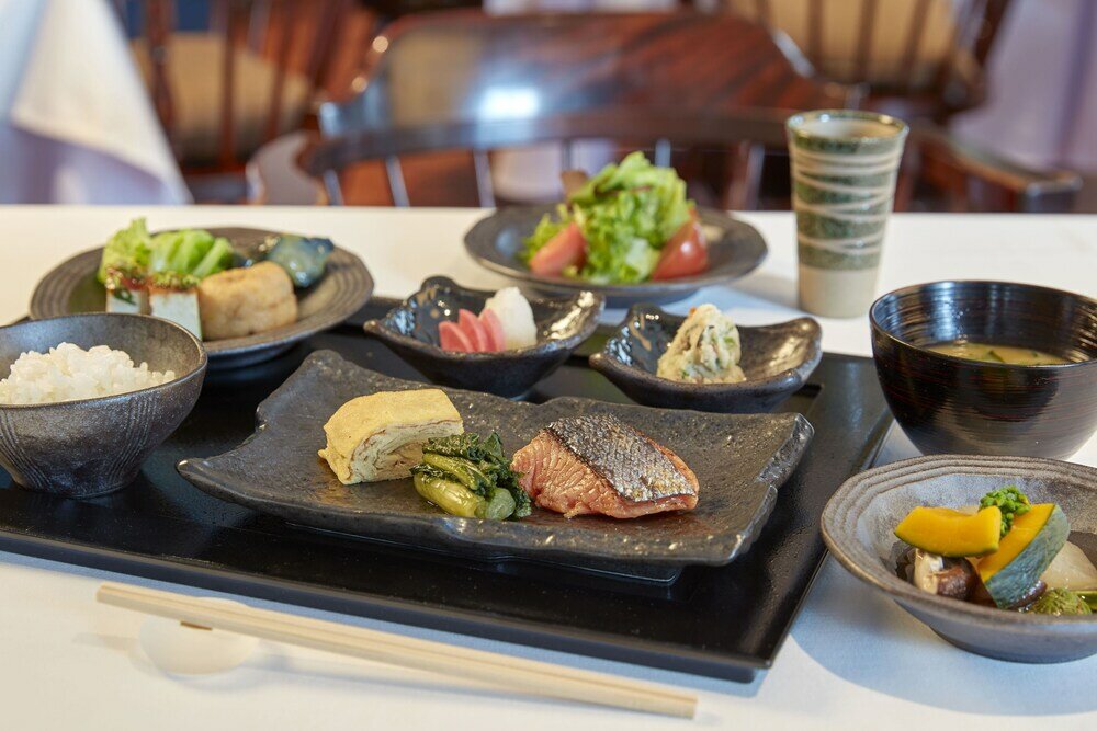 Фото Matsumoto Hotel Kagetsu