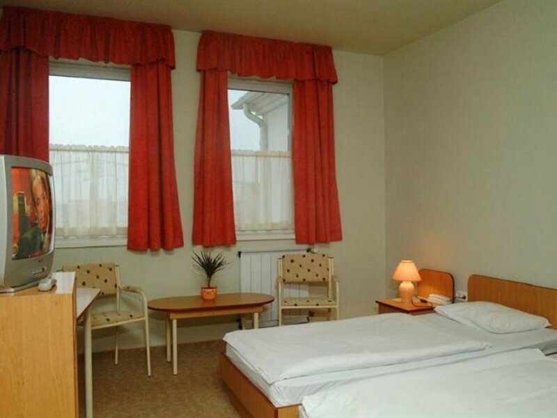 Фото Platan Hotel