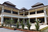 Фото Chaba Garden Resort