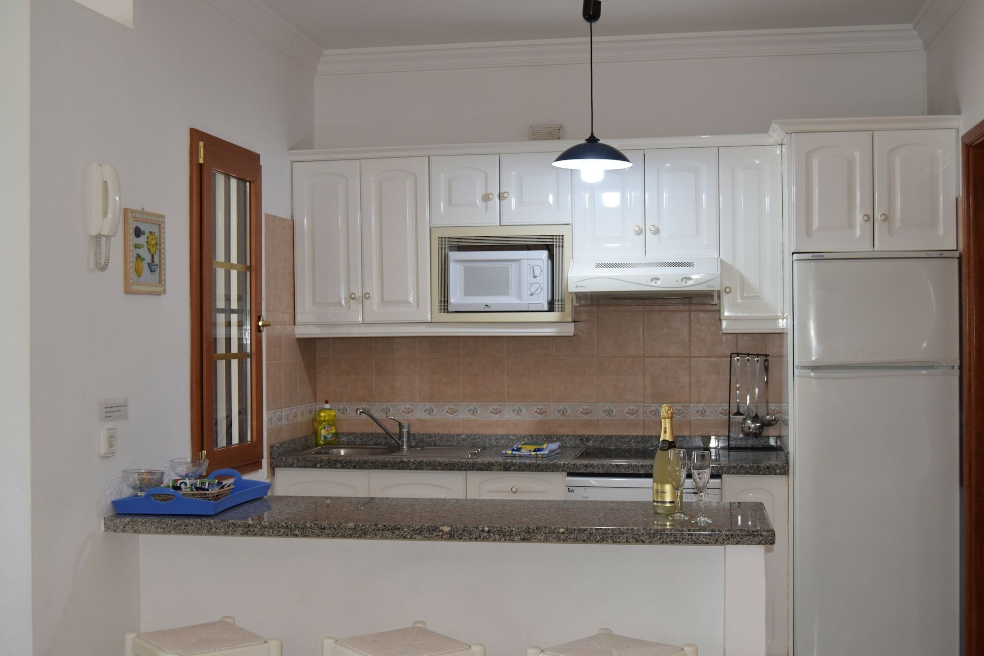 Фото Villas Don Rafael