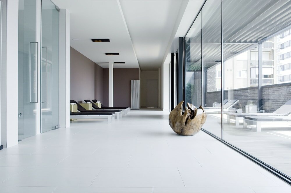 Фото Carbon Hotel - Different Hotels