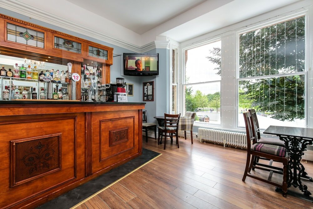 Фото Sefton Park Hotel