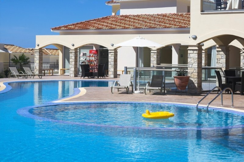 Фото Club St George Resort