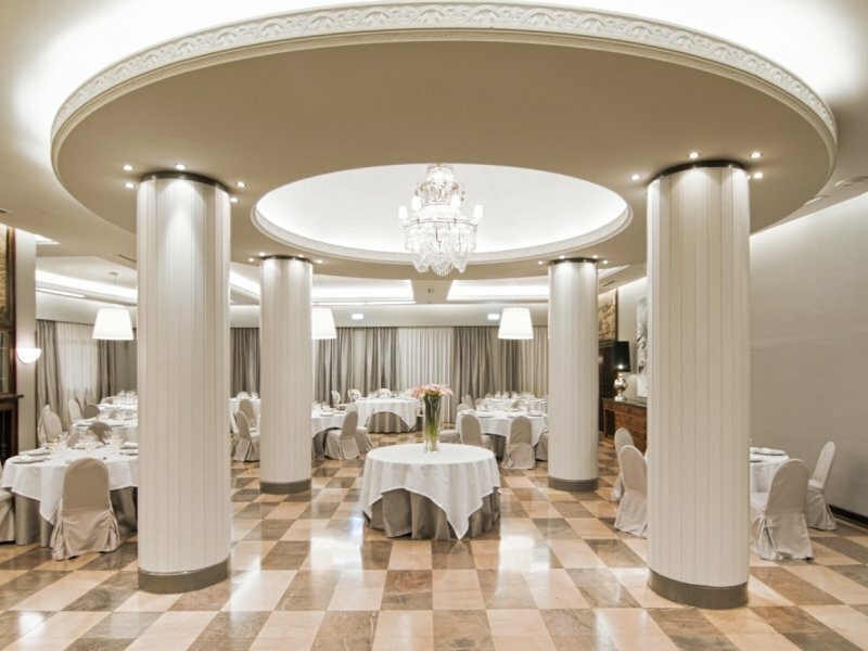 Фото Gran Hotel España