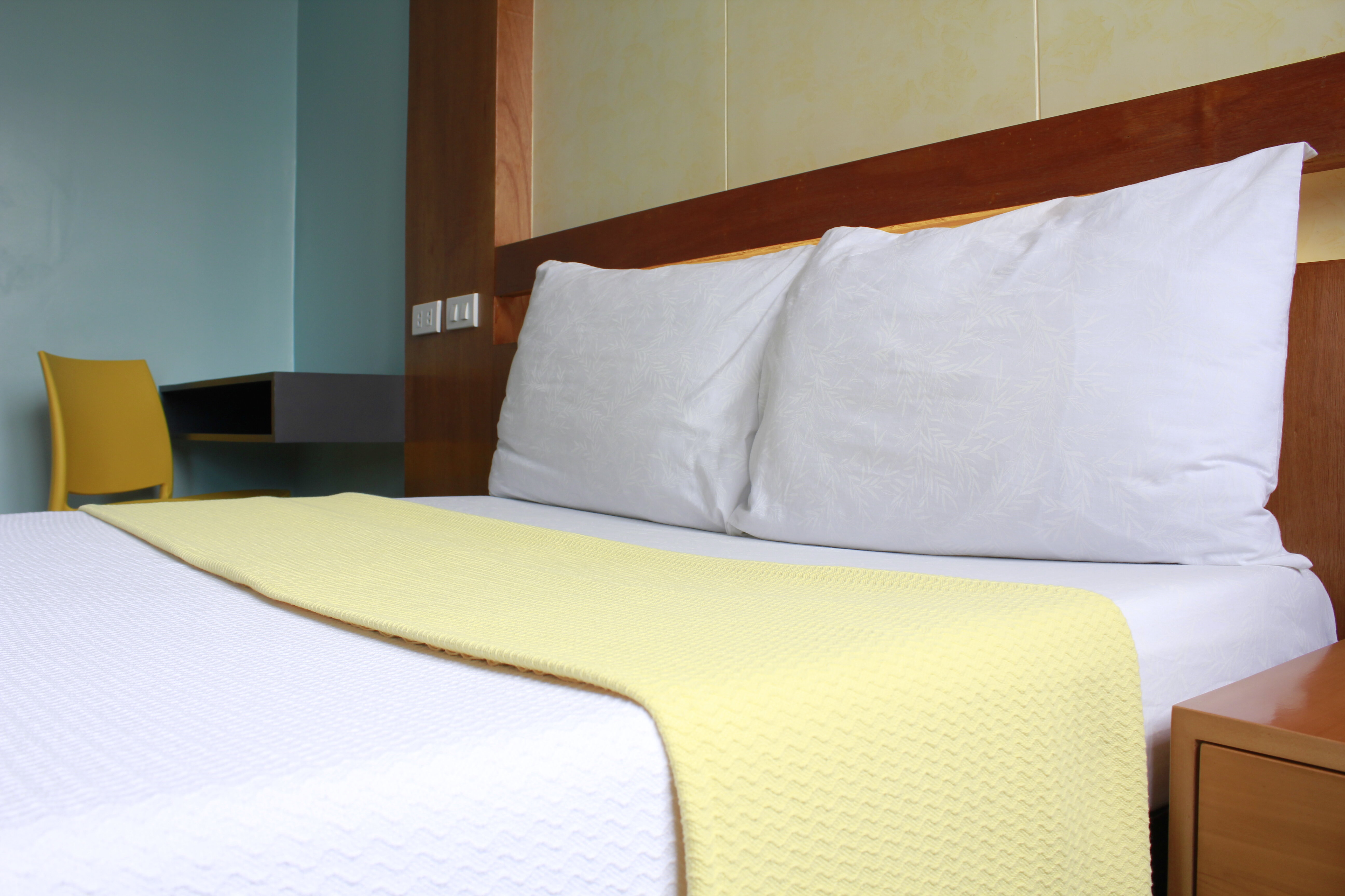 Фото Leesons Residences