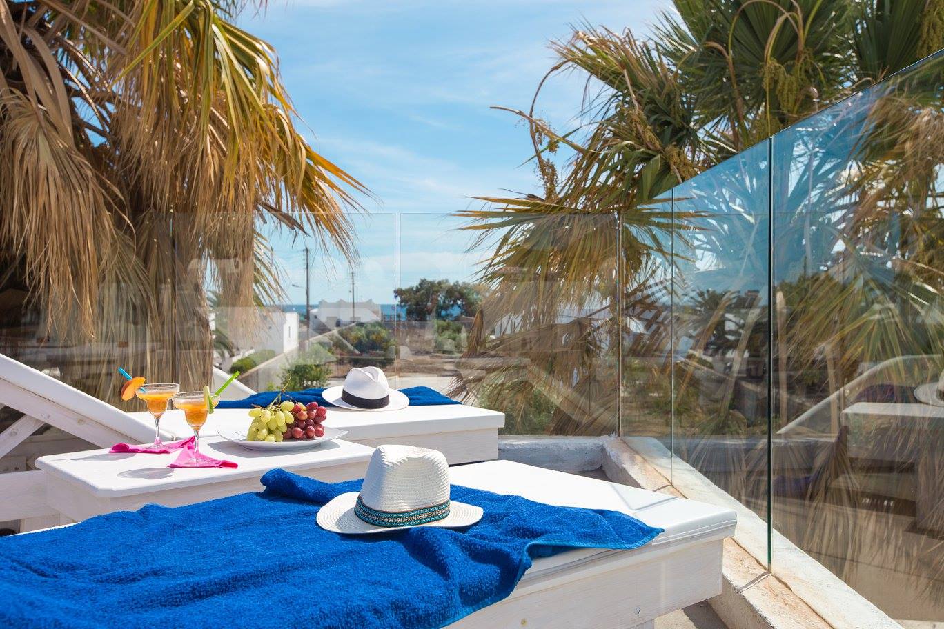 Фото Iliada Odysseas Resort