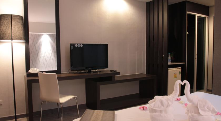 Фото Inn Place Serviced Residence