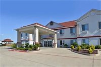 Фото Best Western Limestone Inn & Suites