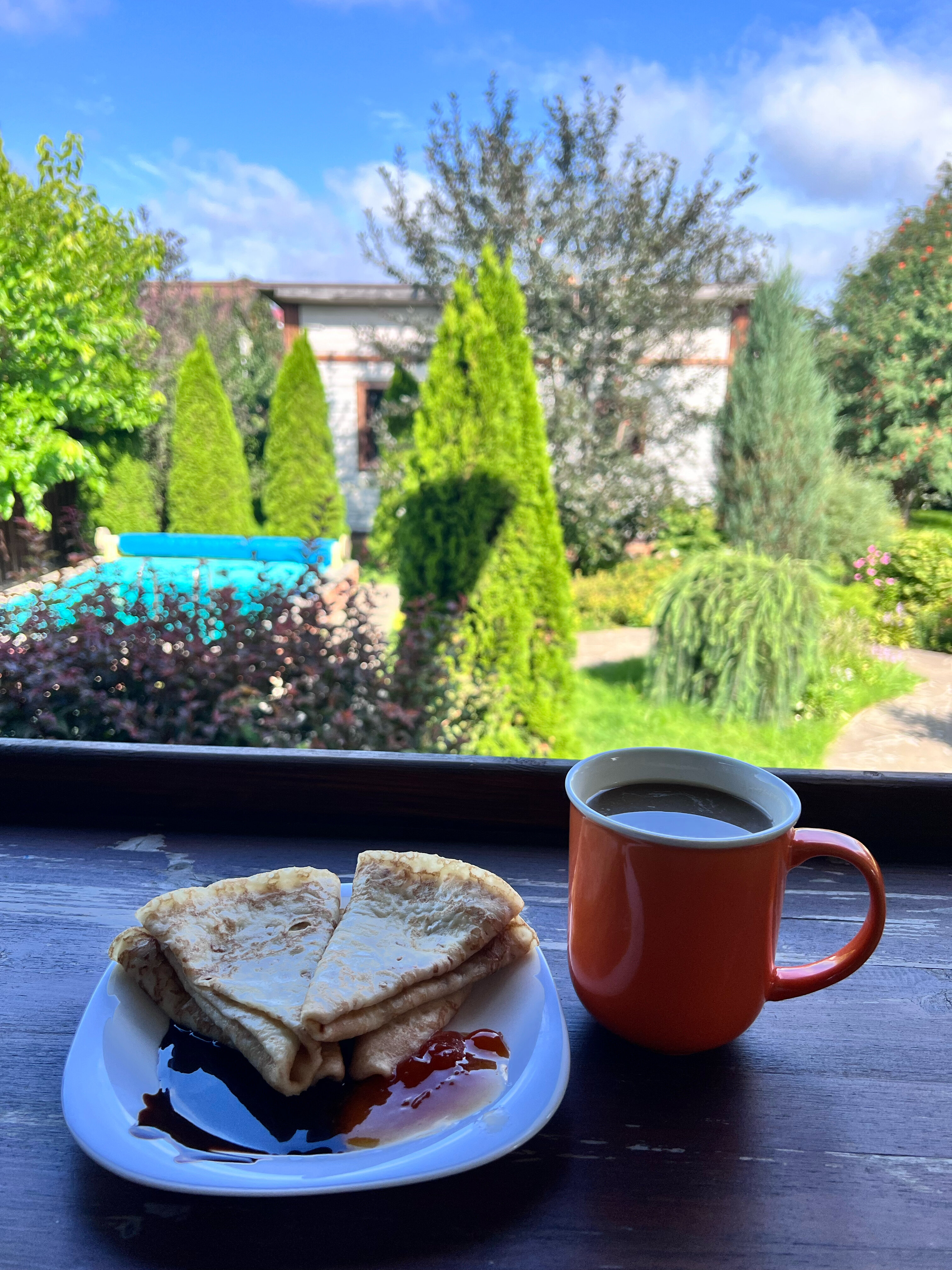 Фото Озеро 360