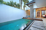 Samaja Villas Kunti