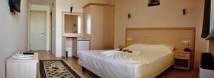 Kaunos Hotel (Mugla, Köyceğiz, Hamitköy Mah., Cengiz Topel Cad., 27), hotel