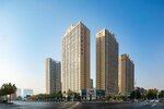 Ramada by Wyndham Changsha Wuguang