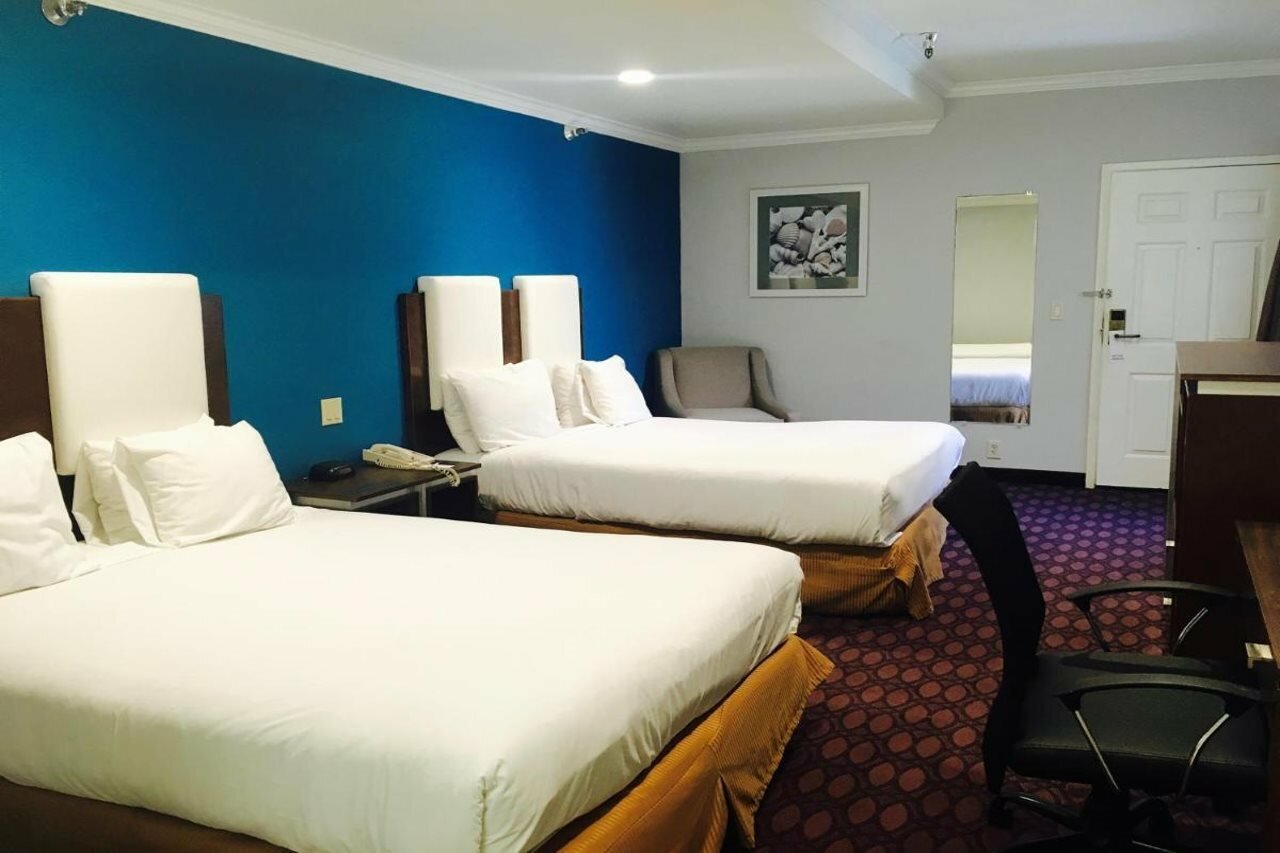 Фото Hotel Pacific Manhattan Beach