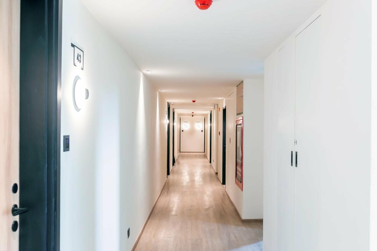 Фото The Sacha Apart Hotel Thonglor