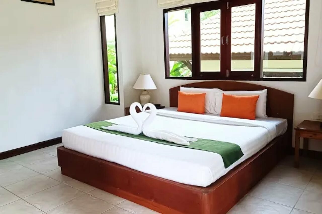 Фото La Mer Samui Resort