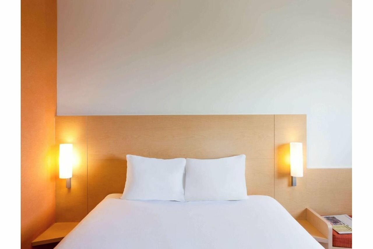 Фото ibis Hermosillo