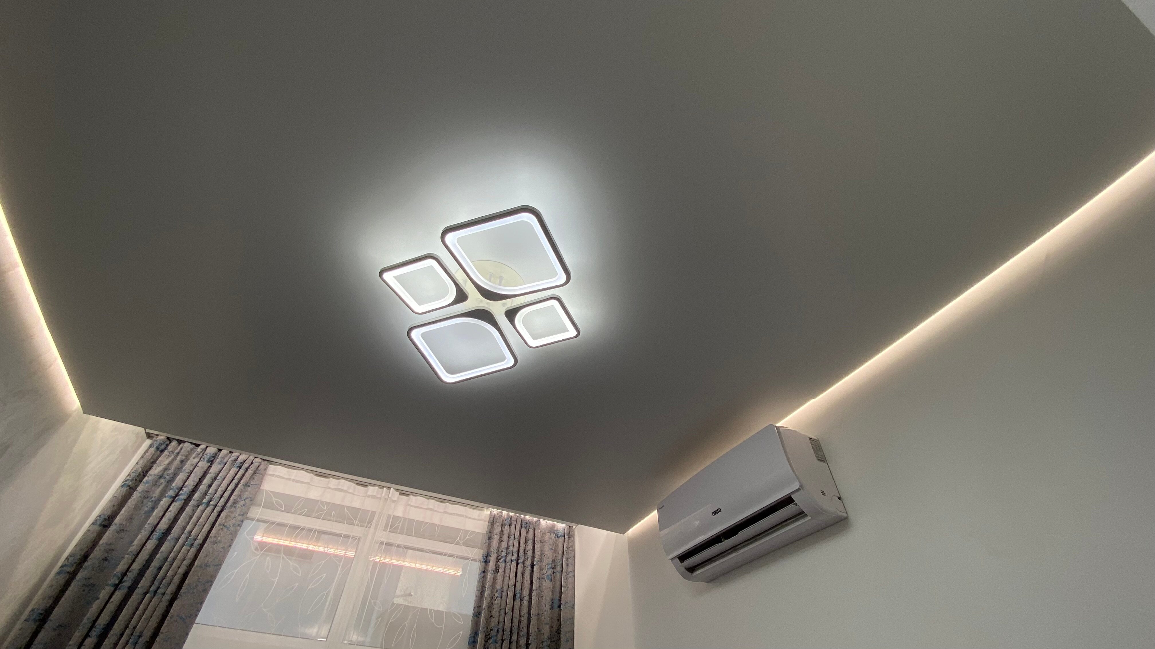 Фото Апартаменты Огни Сочи