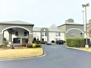 Гостиница Country Inn & Suites by Radisson, Greenville, Nc