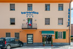 Hotel Bernardino