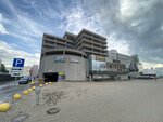 Bez Vmyatin (Dunina-Marcinkievicha Street, 3) ، إصلاحات الجسم