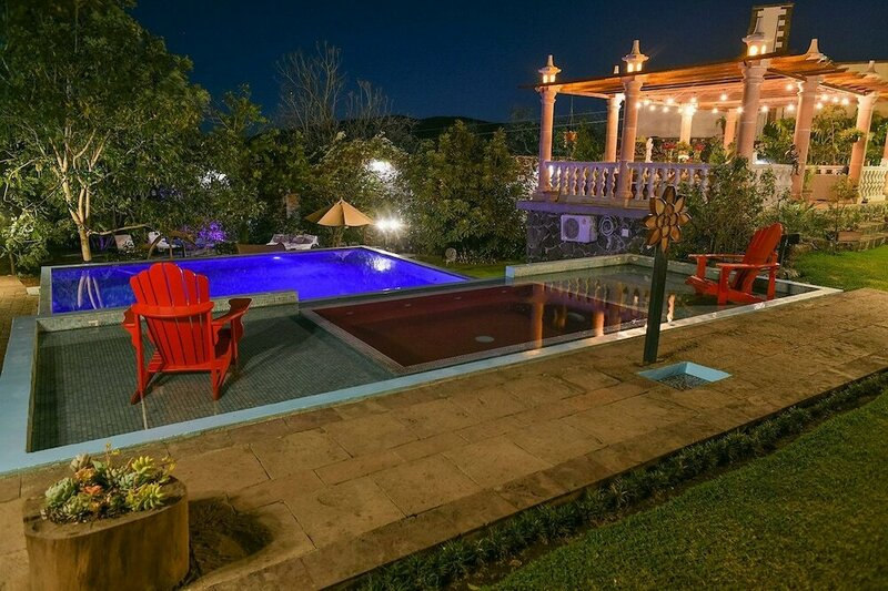Гостиница Hotel Boutique Casa Isabella